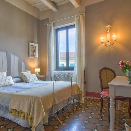 Hotel Il Malconsiglio Pistoya Exterior foto